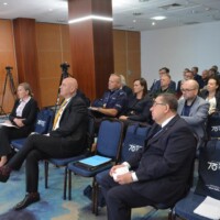 ICRASH25 konferencja