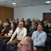 ICRASH25 konferencja