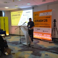 ICRASH25 konferencja