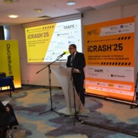 ICRASH25 konferencja