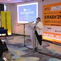 ICRASH25 konferencja