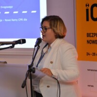 ICRASH25 konferencja