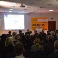 ICRASH25 konferencja