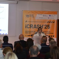 ICRASH25 konferencja