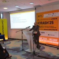 ICRASH25 konferencja