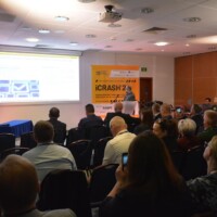 ICRASH25 konferencja