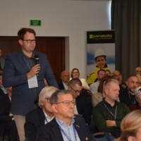 ICRASH25 konferencja