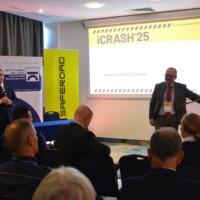 ICRASH25 konferencja
