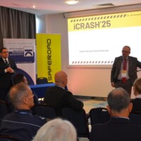 ICRASH25 konferencja