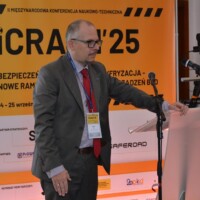 ICRASH25 konferencja