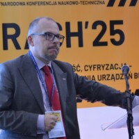 ICRASH25 konferencja