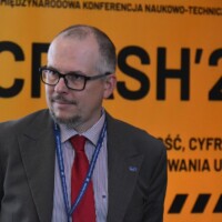 ICRASH25 konferencja