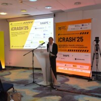 ICRASH25 konferencja