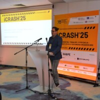 ICRASH25 konferencja