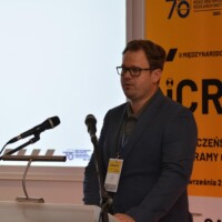 ICRASH25 konferencja