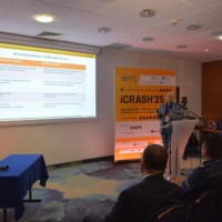 ICRASH25 konferencja