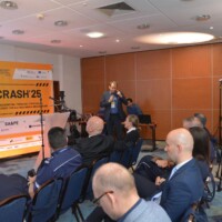 ICRASH25 konferencja