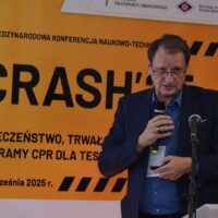 ICRASH25 konferencja