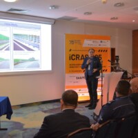 ICRASH25 konferencja