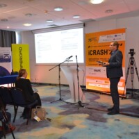 ICRASH25 konferencja