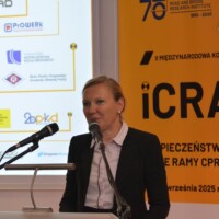 ICRASH25 konferencja