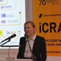 ICRASH25 konferencja
