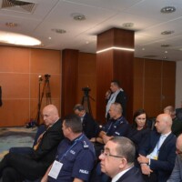 ICRASH25 konferencja