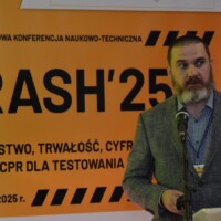 ICRASH25 konferencja