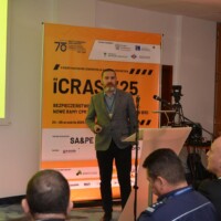 ICRASH25 konferencja