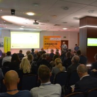 ICRASH25 konferencja