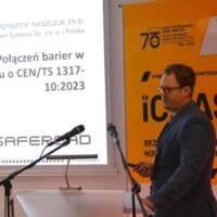 ICRASH25 konferencja