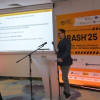 ICRASH25 konferencja