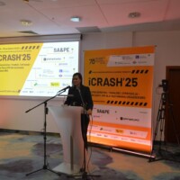 ICRASH25 konferencja