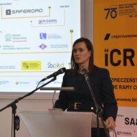 ICRASH25 konferencja