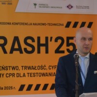 ICRASH25 konferencja