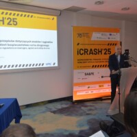 ICRASH25 konferencja