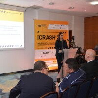 ICRASH25 konferencja