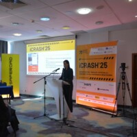 ICRASH25 konferencja