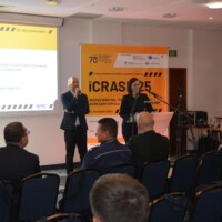 ICRASH25 konferencja