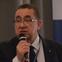 ICRASH25 konferencja - dr hab. inż. Janusz Bohatkiewicz, prof. IBDiM, Dyrektor IBDiM