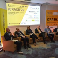ICRASH25 konferencja dyskusja