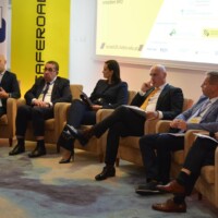 ICRASH25 konferencja dyskusja