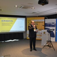 Fot. ICRASH24 - konferencja