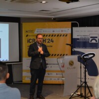 Fot. ICRASH24 - konferencja