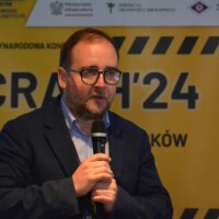 Fot. ICRASH24 - konferencja