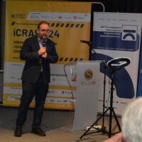 Fot. ICRASH24 - konferencja