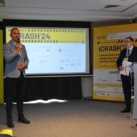 Fot. ICRASH24 - konferencja