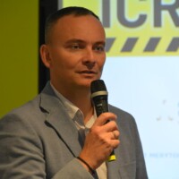 Fot. ICRASH24 - konferencja