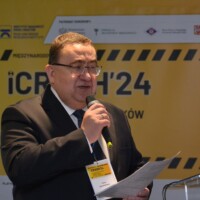 Fot. ICRASH24 - konferencja