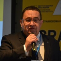 Fot. ICRASH24 - konferencja